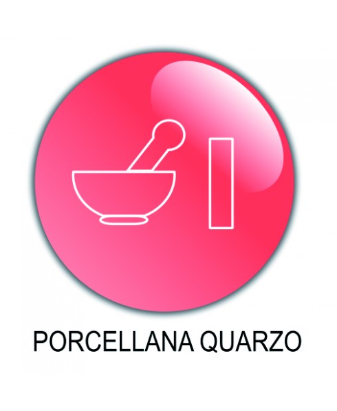 03 Porcellana e Quarzo