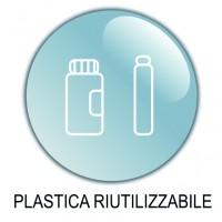Plastica Riutilizzabile