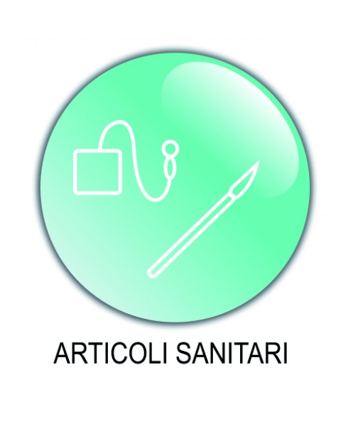 11 Articoli sanitari