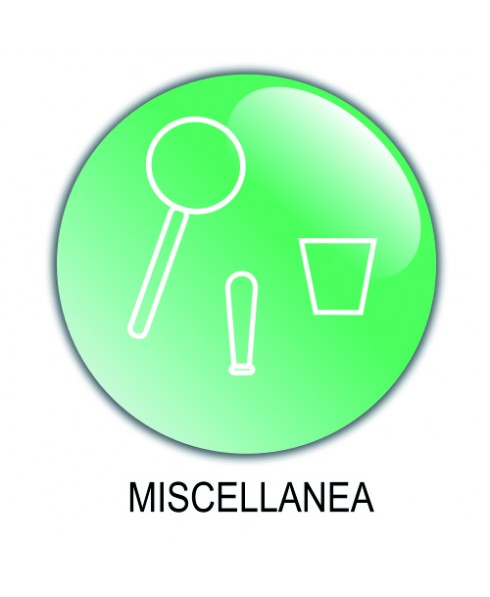 12 Miscellanea