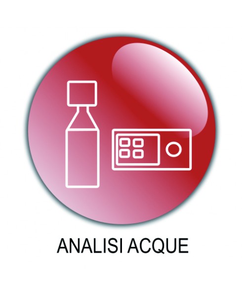 16 Analisi acque